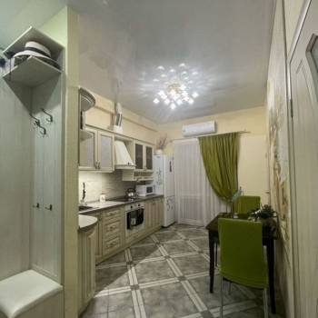Продается 2-х комнатная квартира, 41 м²