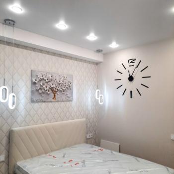 Сдается 1-комнатная квартира, 35 м²