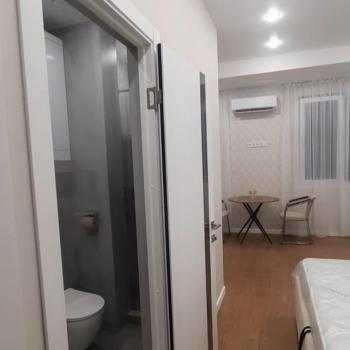 Сдается 1-комнатная квартира, 35 м²