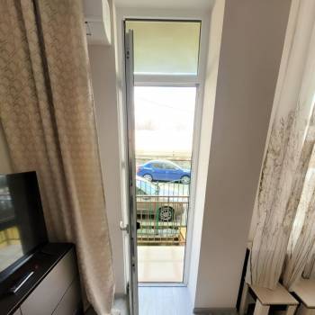 Сдается 1-комнатная квартира, 29 м²