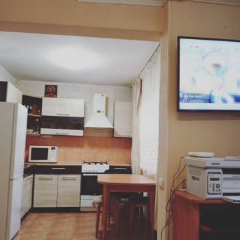 Сдается 1-комнатная квартира, 36 м²