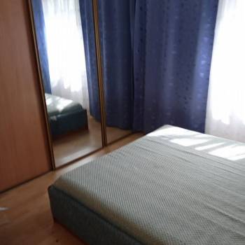 Сдается 1-комнатная квартира, 36 м²