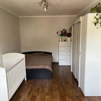 Сдается 1-комнатная квартира, 29,9 м²