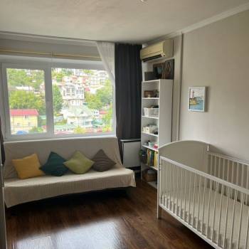 Сдается 1-комнатная квартира, 29,9 м²