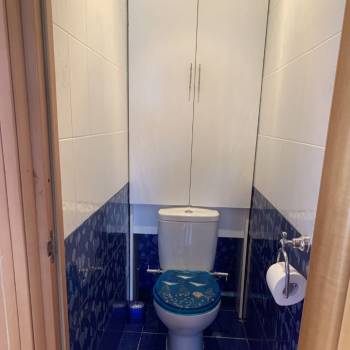 Продается 2-х комнатная квартира, 60,5 м²