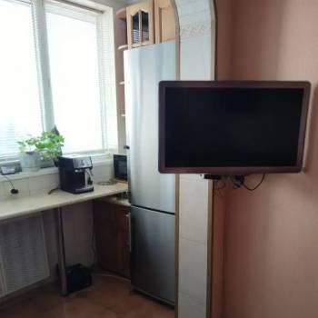 Продается 2-х комнатная квартира, 60,5 м²