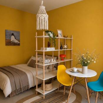 Сдается 1-комнатная квартира, 20 м²