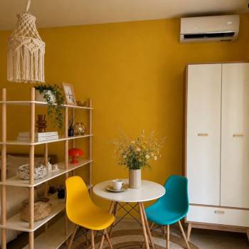 Сдается 1-комнатная квартира, 20 м²