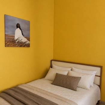 Сдается 1-комнатная квартира, 20 м²