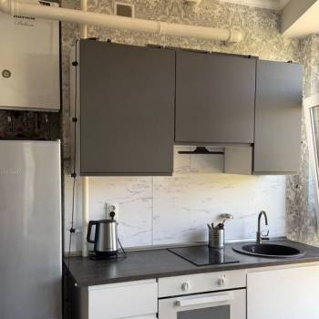 Продается 2-х комнатная квартира, 31,4 м²