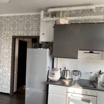Продается 2-х комнатная квартира, 31,4 м²
