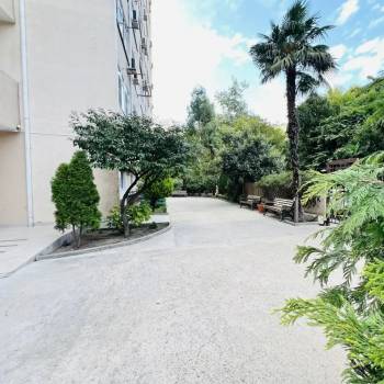Сдается 1-комнатная квартира, 26 м²
