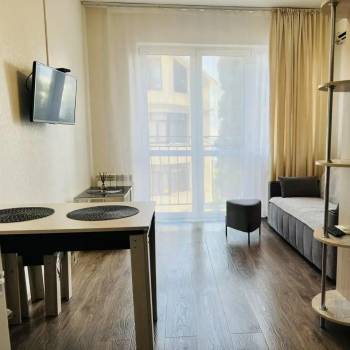 Сдается 1-комнатная квартира, 26 м²