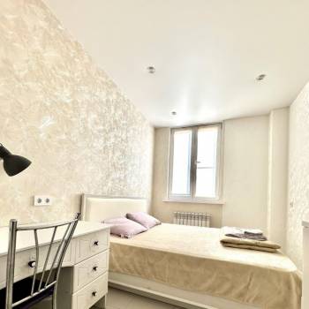 Сдается 2-х комнатная квартира, 44,2 м²