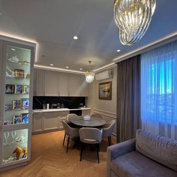 Продается 3-х комнатная квартира, 70 м²