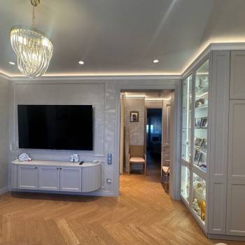Продается 3-х комнатная квартира, 70 м²