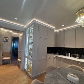 Продается 3-х комнатная квартира, 70 м²