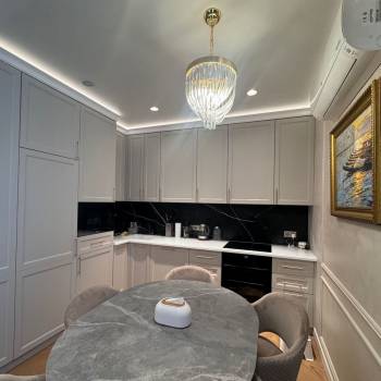 Продается 3-х комнатная квартира, 70 м²