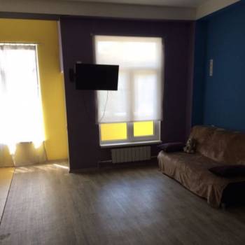 Сдается 1-комнатная квартира, 36 м²