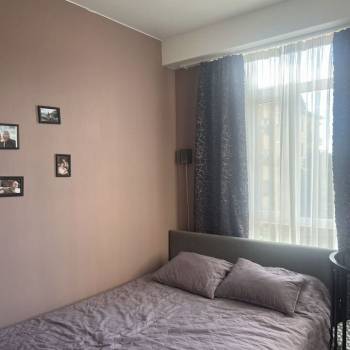 Сдается 1-комнатная квартира, 31,4 м²