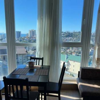 Сдается 1-комнатная квартира, 50 м²