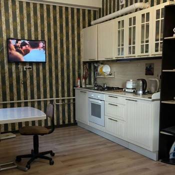 Сдается 1-комнатная квартира, 28 м²