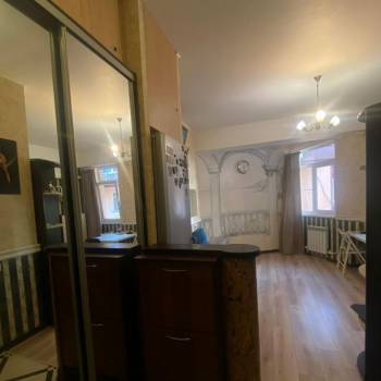 Сдается 1-комнатная квартира, 28 м²
