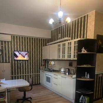 Сдается 1-комнатная квартира, 28 м²
