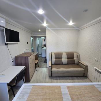 Продается 1-комнатная квартира, 18,5 м²