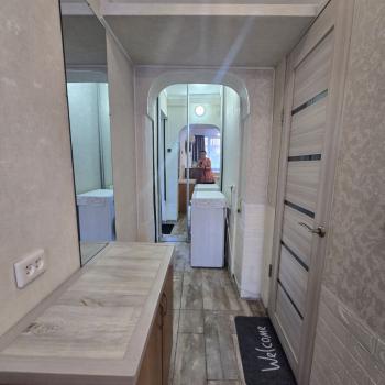Продается 1-комнатная квартира, 18,5 м²