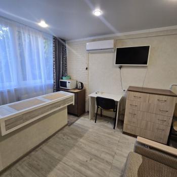 Продается 1-комнатная квартира, 18,5 м²