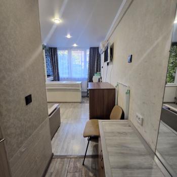 Продается 1-комнатная квартира, 18,5 м²