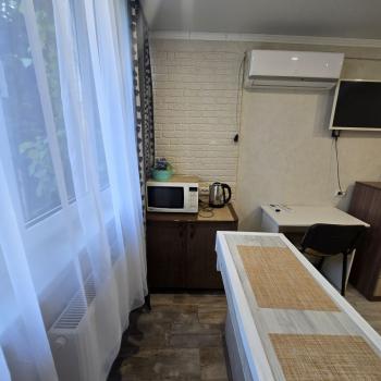 Продается 1-комнатная квартира, 18,5 м²