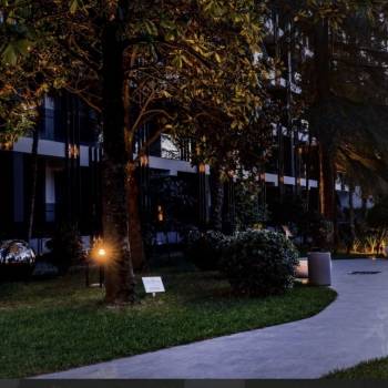 Продается 1-комнатная квартира, 22,4 м²