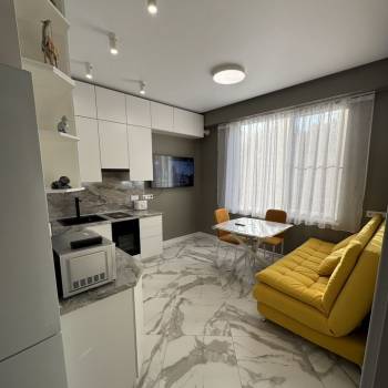 Продается 2-х комнатная квартира, 38,2 м²