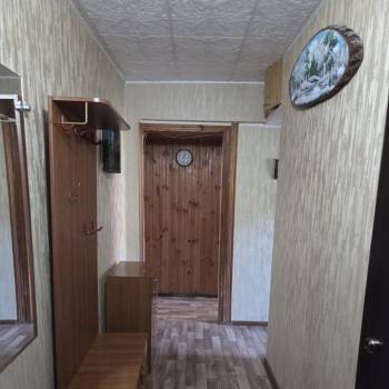 Сдается 2-х комнатная квартира, 66 м²