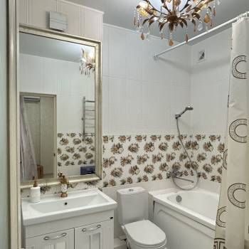 Сдается Многокомнатная квартира, 80 м²