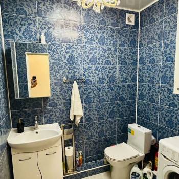 Сдается Многокомнатная квартира, 80 м²
