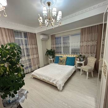 Сдается Многокомнатная квартира, 80 м²