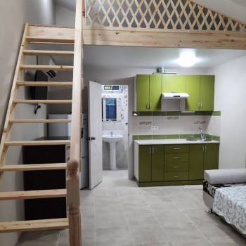 Сдается 1-комнатная квартира, 30 м²