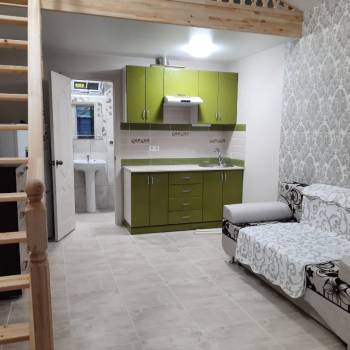 Сдается 1-комнатная квартира, 30 м²