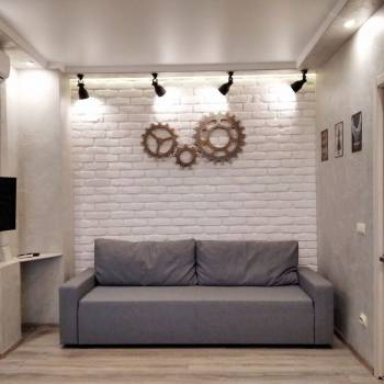 Сдается 1-комнатная квартира, 45 м²