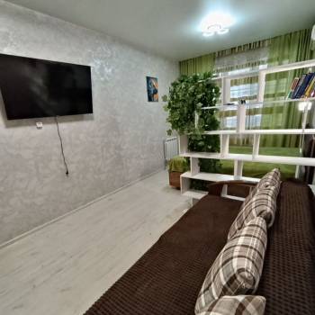 Сдается 1-комнатная квартира, 46 м²