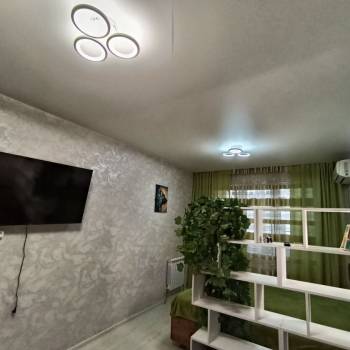 Сдается 1-комнатная квартира, 46 м²