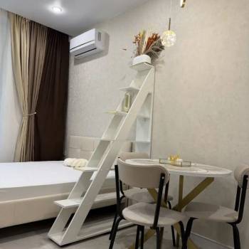 Сдается 1-комнатная квартира, 25 м²