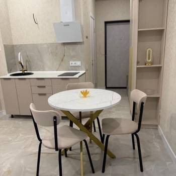 Сдается 1-комнатная квартира, 25 м²