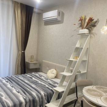 Сдается 1-комнатная квартира, 25 м²