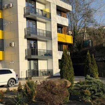 Сдается 1-комнатная квартира, 25 м²