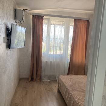 Сдается 1-комнатная квартира, 32 м²