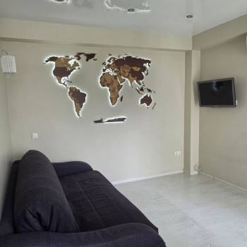 Сдается 2-х комнатная квартира, 45 м²